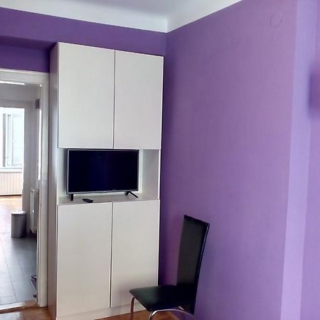 Apartment Garson Zagreb Luaran gambar