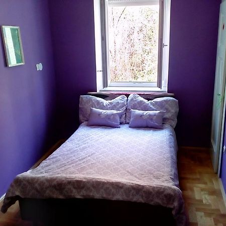 Apartment Garson Zagreb Luaran gambar