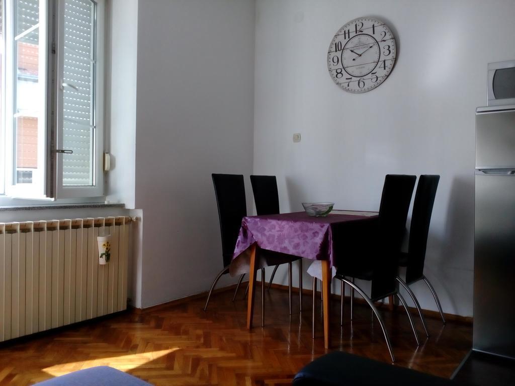 Apartment Garson Zagreb Luaran gambar