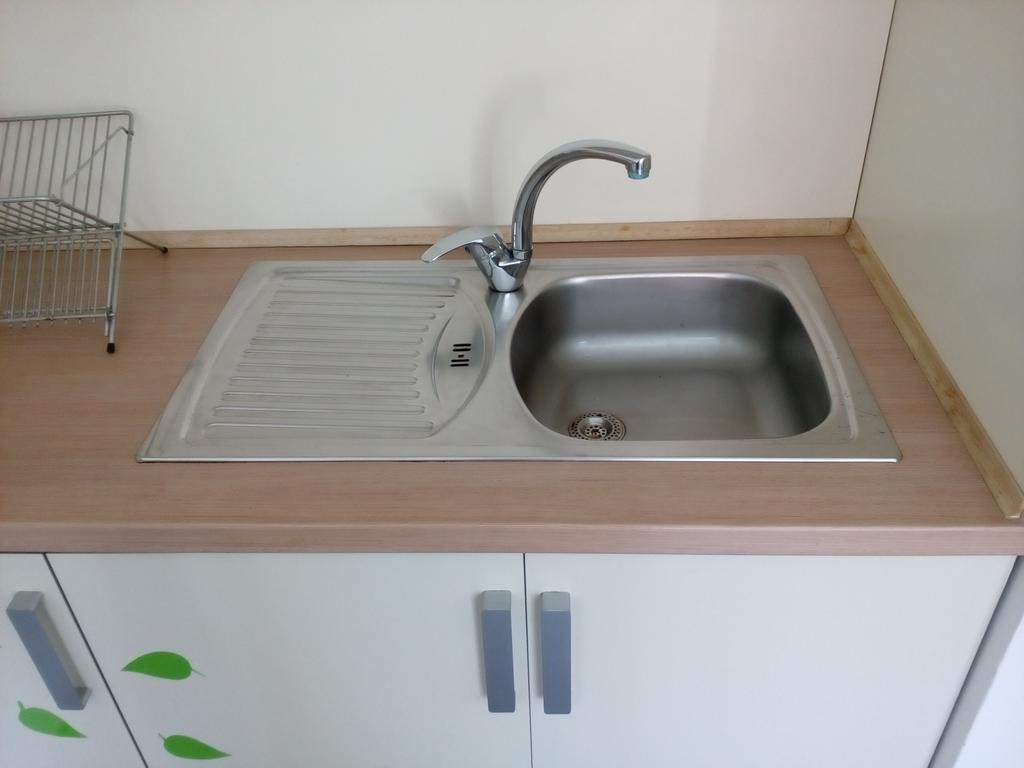 Apartment Garson Zagreb Luaran gambar