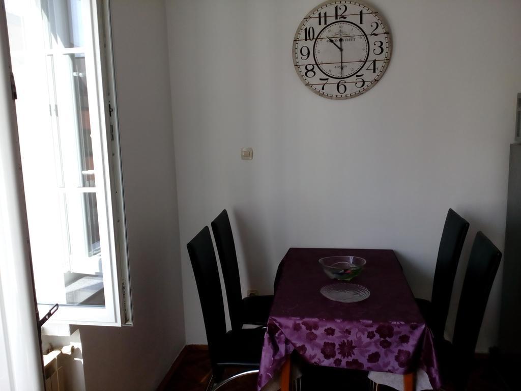 Apartment Garson Zagreb Luaran gambar