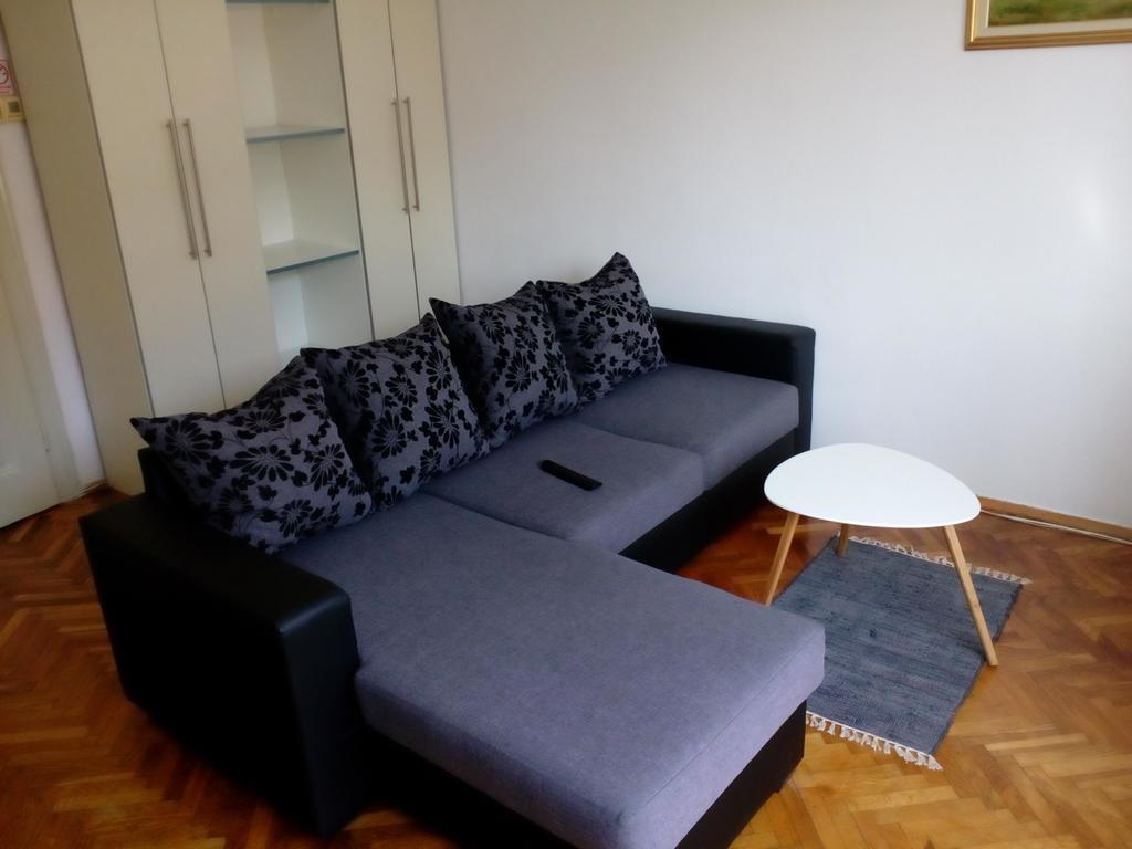 Apartment Garson Zagreb Luaran gambar