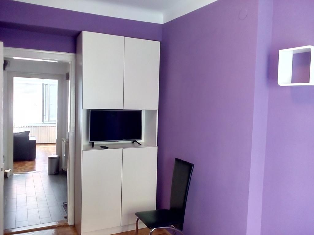 Apartment Garson Zagreb Luaran gambar