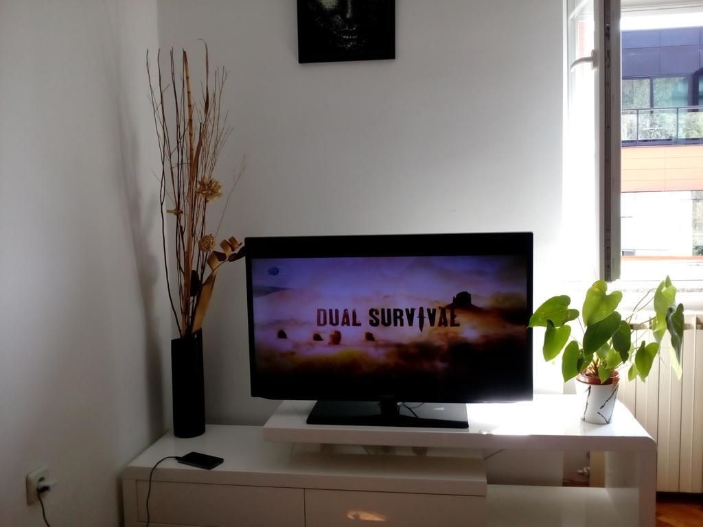 Apartment Garson Zagreb Luaran gambar