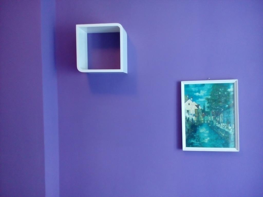 Apartment Garson Zagreb Luaran gambar