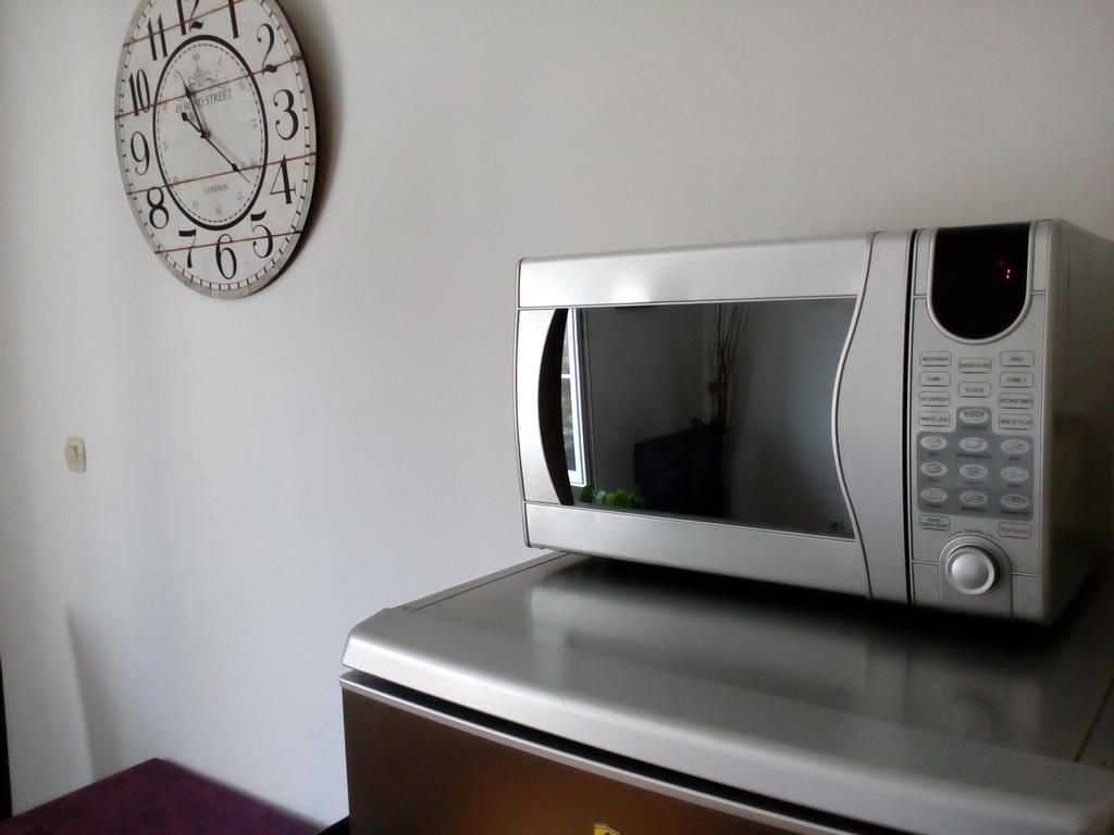 Apartment Garson Zagreb Luaran gambar