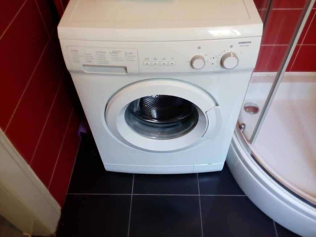 Apartment Garson Zagreb Luaran gambar
